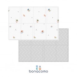 Bonacomo by Cobyhaus PVC Folding Mat Playmat Bayi...
